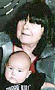 LILLIAN KELLER MILDRED WIEBE  Obituary pic