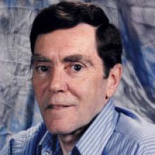 HENRI (HENRY) LOUIS JOSEPH GAUTHIER  Obituary pic