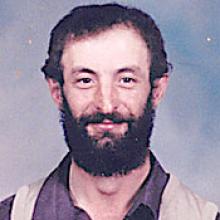 GORDON KENNETH HILLYER  Obituary pic