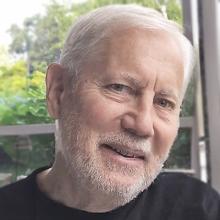 JAMES (JIM) BULLOCH Obituary pic