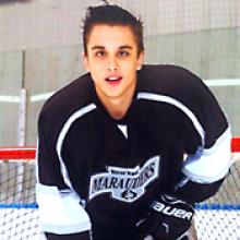 COOPER JAMES NEMETH  Obituary pic
