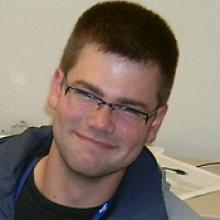 REID ANDERSON  Obituary pic
