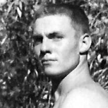 ROBERT  PATTERSON  Obituary pic