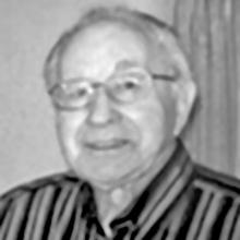 METRO (MICKEY) PARASCHUK Obituary pic