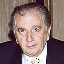 SERGIU (SERGE) KITTNER  Obituary pic