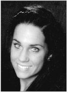 Janna VAN SANTEN Obituary pic