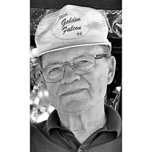 GERALD (BUD) K. EDWARDS Obituary pic
