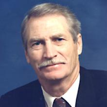 DON FLYNN  Obituary pic