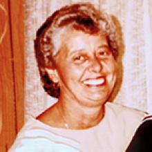 KATE MARGARET KEHLER (DEFEHR) Obituary pic