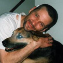 ANTHONY KOWAL  Obituary pic
