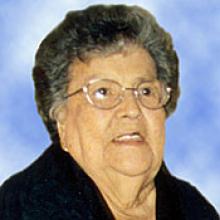 MARIA FONTES  Obituary pic