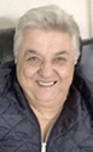 PAT TATARYN Obituary pic