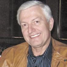 FRANK W. WELLINK Obituary pic