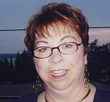MARLENE DIANE WHEATLEY Obituary pic