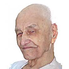 CHARLES JOSEPH MCDONALD  Obituary pic