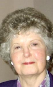 RUTH (BRADLEY) GOULD Obituary pic