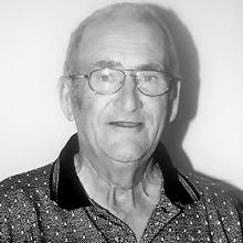 DELBERT ANDRESEN Obituary pic
