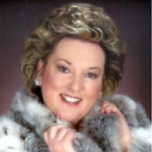 DIANE KATHRYN OLIVIER  Obituary pic