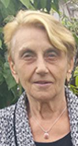 JANINA (DIANE) LEBEDYNSKI  Obituary pic