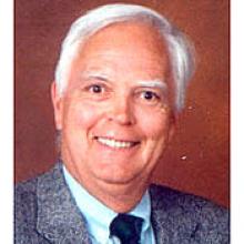 EARL JAMES WATERS  Obituary pic