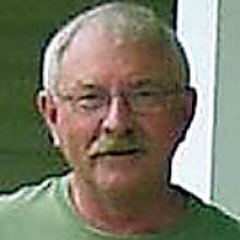 JACOB (JAKE) ENS -  Obituary pic