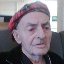 JOHN A. MARTENS  Obituary pic