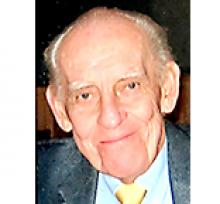 ROBERT GERALD HANDFORD Obituary pic