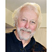 DENIS MAHONY JESSON Obituary pic