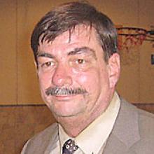 TIMOTHY SEATON BIRT  Obituary pic