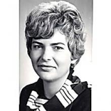 JEANETTE MISLAWCHUK  Obituary pic