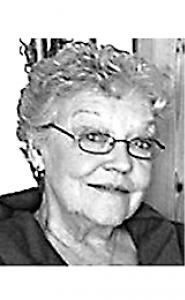 ELEANOR SMAHA  Obituary pic