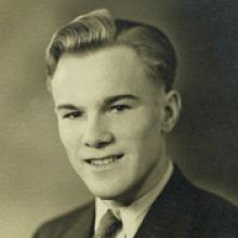 JACOB WALLMAN  Obituary pic
