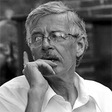 WILLIAM DAVID MCCRACKEN Obituary pic