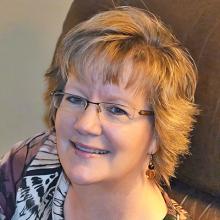 LAURA RUTH BURNS Obituary pic