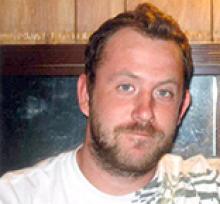 JASON (J) ROBERT NYHUIS  Obituary pic