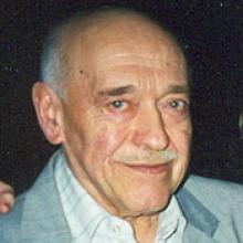 NICHOLAS GURAL  Obituary pic