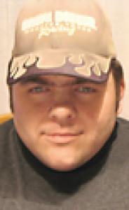 JON BYRA  Obituary pic