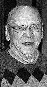 CLAYTON ALFRED GEORGE LEE  Obituary pic