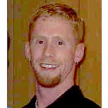 DUSTIN BRYCE CRAVEN  Obituary pic