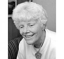 JOYBELLE SNARR Obituary pic