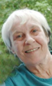 FLORENCE KOZAKEVICH  Obituary pic