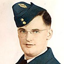 THOMAS EDWIN DUNN  Obituary pic