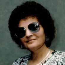 INEZ LOUISE MAYO (JABLONSKI)  Obituary pic
