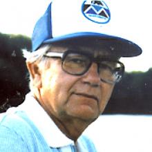 HENRY H. FALK   Obituary pic