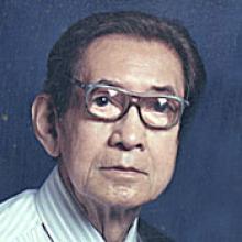 CONRADO VERA  Obituary pic