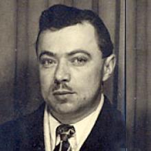 ALEX PETRYSHYN  Obituary pic