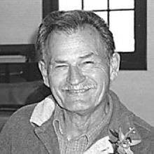 JULES LUC JOSEPH FRECHETTE  Obituary pic