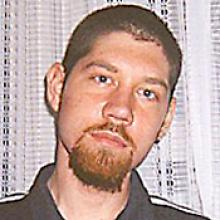 CORY JEFFREY CONNELL  Obituary pic