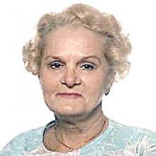 MAGDALENA (MADELINE) MARIA DREXLER  Obituary pic