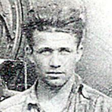JOHN WARYWODA  Obituary pic